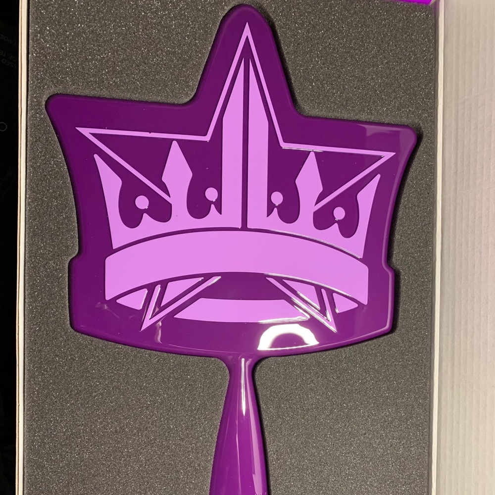 Blood Lust mirror-Jeffree Starr